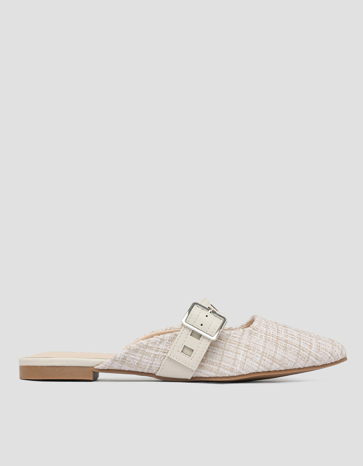 Connexion Mule Sandal Wanita