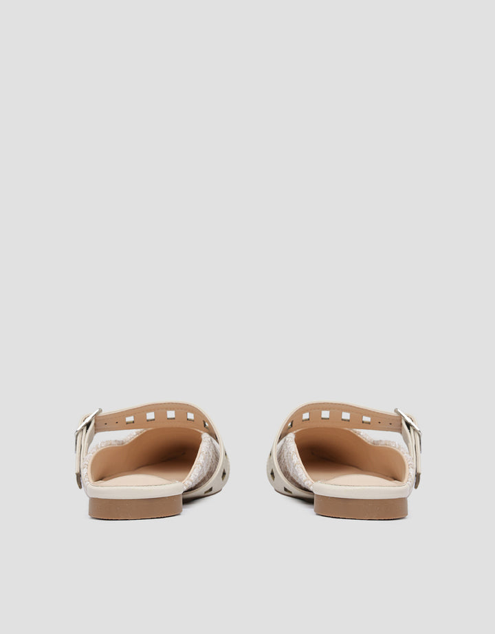 Connexion Mule Sandal Wanita