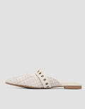 Connexion Mule Sandal Wanita