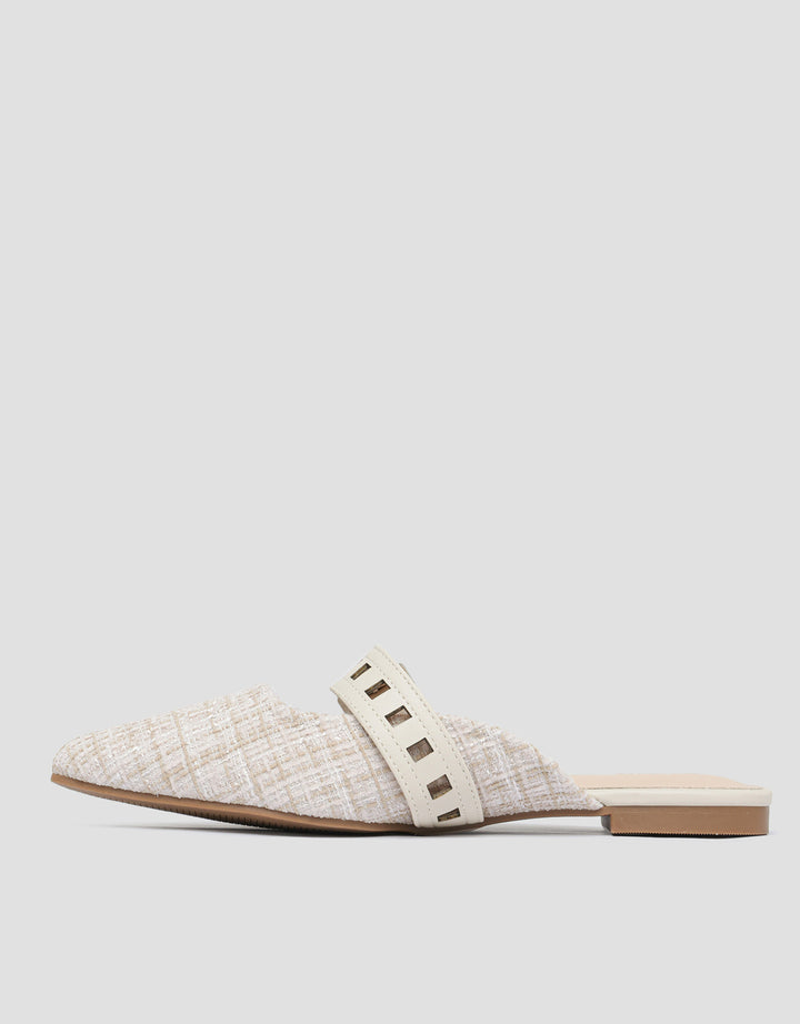 Connexion Mule Sandal Wanita