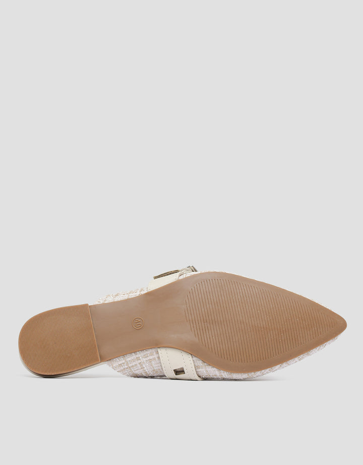 Connexion Mule Sandal Wanita