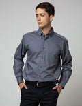 Alisan Long Sleeve Solid Diagonal