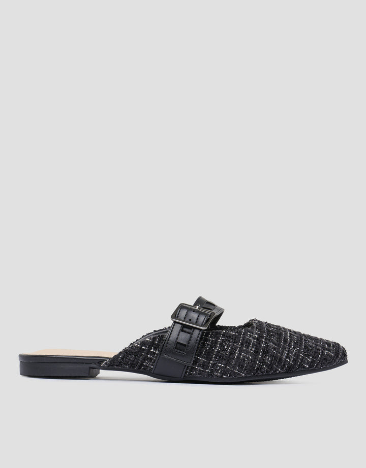Connexion Mule Sandal Wanita