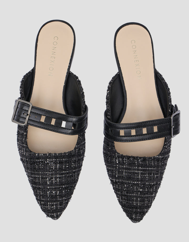 Connexion Mule Sandal Wanita