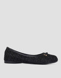 Connexion Elegant Look Women's Ballerina Shoes