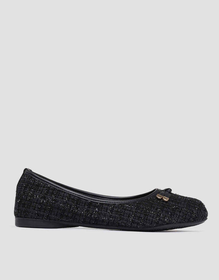 Connexion Elegant Look Women's Ballerina Shoes