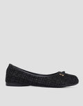Connexion Elegant Look Women's Ballerina Shoes