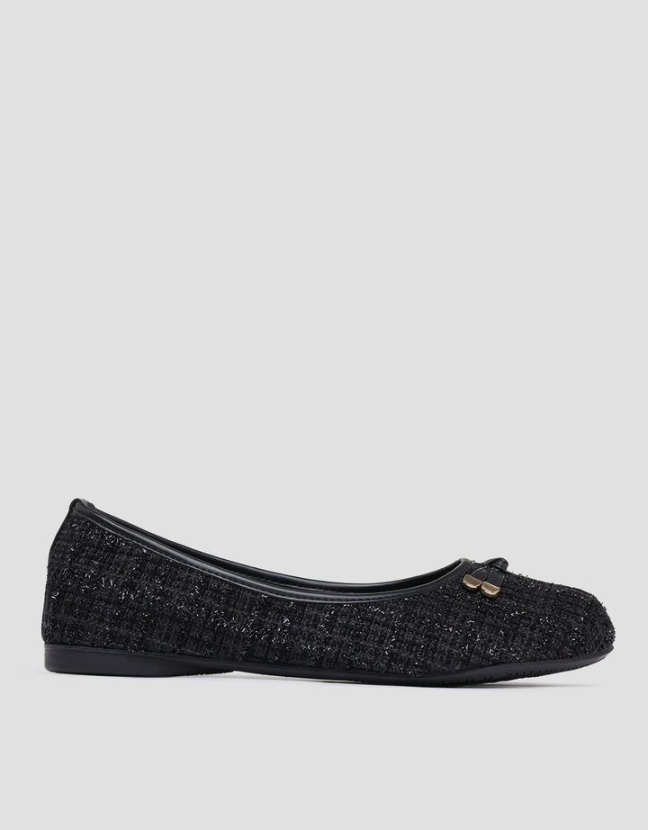 Connexion Elegant Look Women's Ballerina Shoes