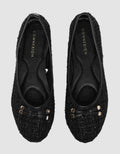 Connexion Elegant Look Women's Ballerina Shoes
