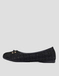 Connexion Elegant Look Women's Ballerina Shoes