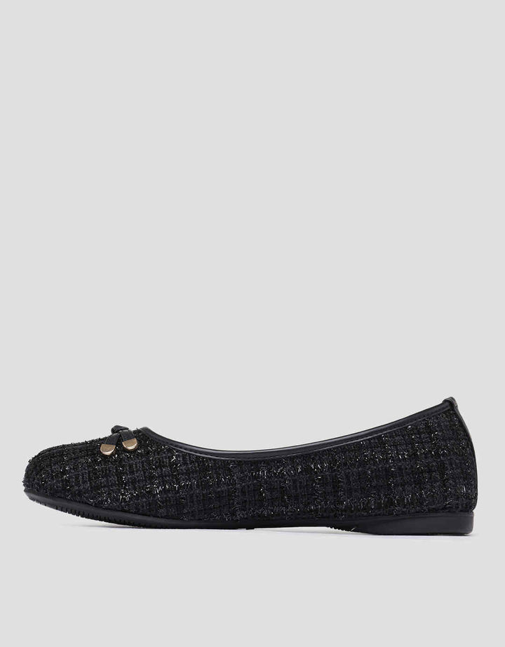Connexion Elegant Look Women's Ballerina Shoes