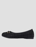 Connexion Elegant Look Women's Ballerina Shoes