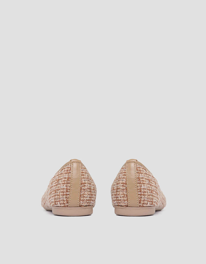 Connexion Elegant Look Women's Ballerina Shoes