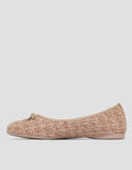 Connexion Elegant Look Women's Ballerina Shoes