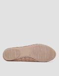 Connexion Elegant Look Women's Ballerina Shoes