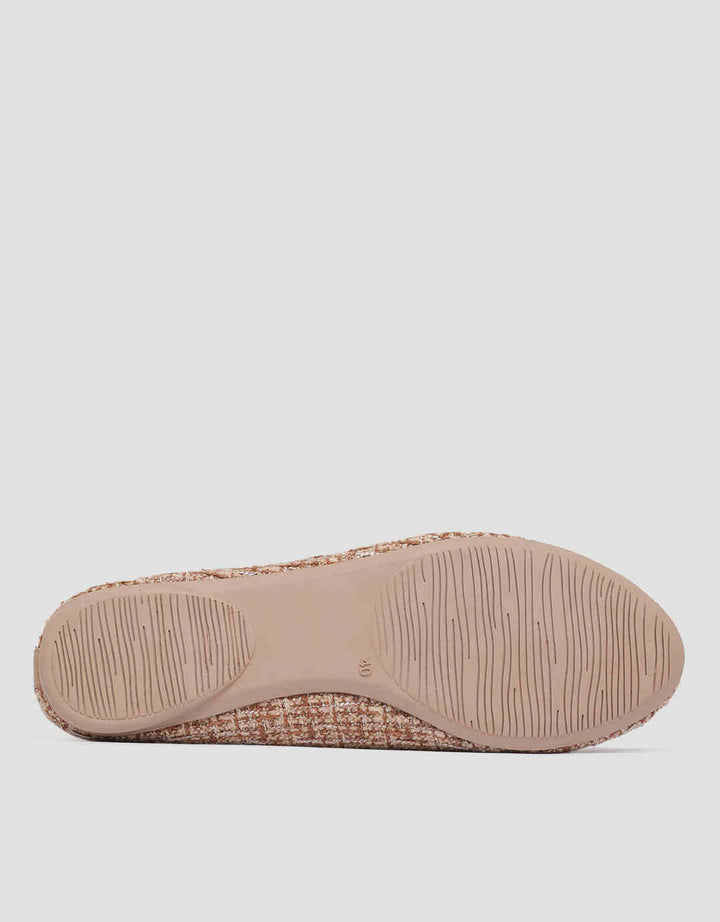Connexion Elegant Look Women's Ballerina Shoes