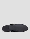 Connexion Mary Jane Sepatu Flat Wanita