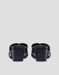 Connexion Sandal Wedges Wanita