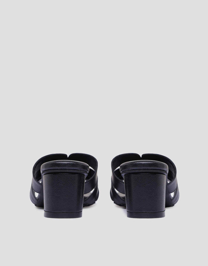 Connexion Sandal Wedges Wanita