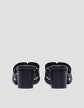 Connexion Sandal Wedges Wanita