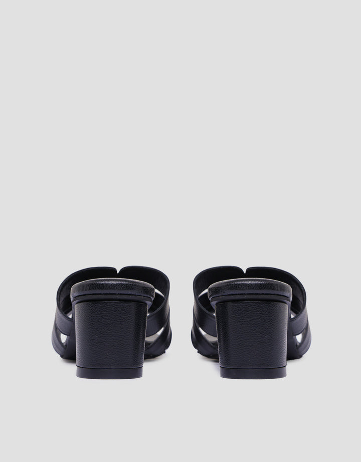 Connexion Sandal Wedges Wanita