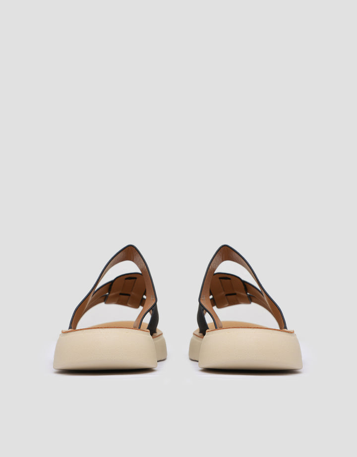 Connexion Strap Combination Women's Sandal Slipper