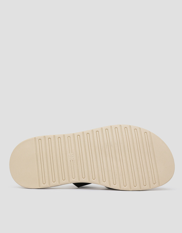 Connexion Strap Combination Women's Sandal Slipper