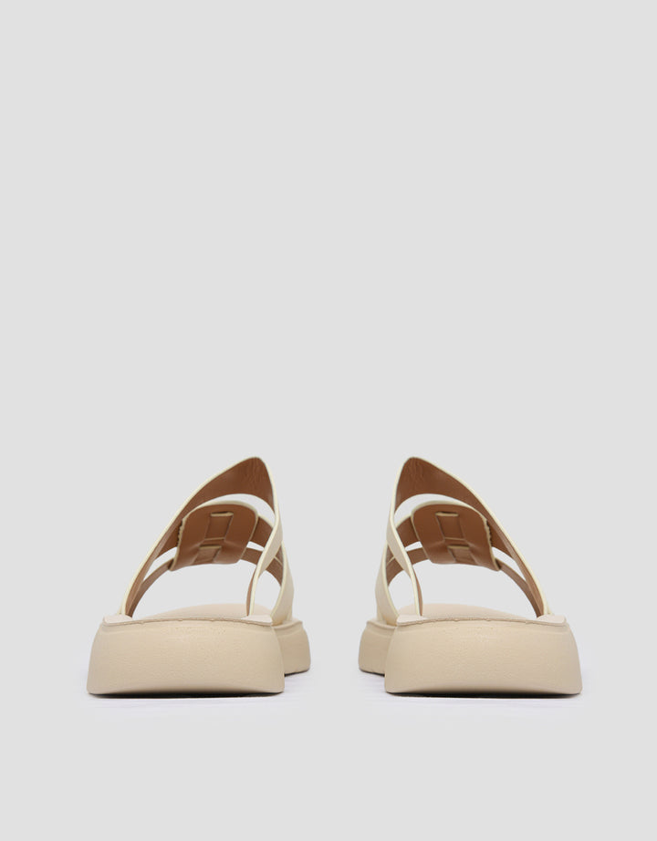 Connexion Strap Kombinasi Sandal Slipper Wanita