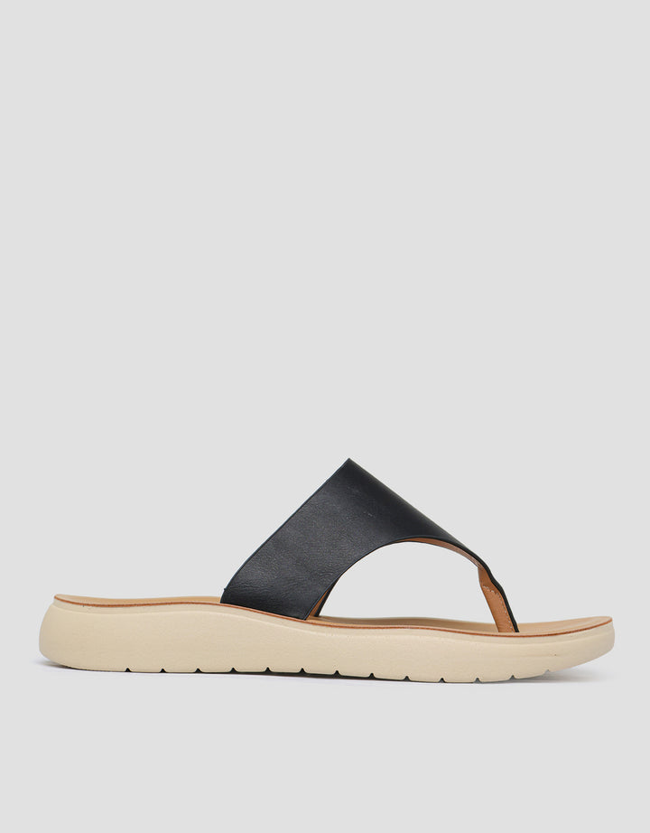 Connexion Yqcs25 Y-Strap Sandal Slipper Wanita