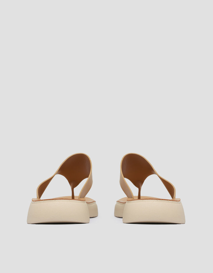 Connexion Yqcs25 Y-Strap Sandal Slipper Wanita