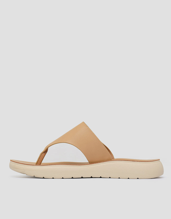 Connexion Yqcs25 Y-Strap Sandal Slipper Wanita