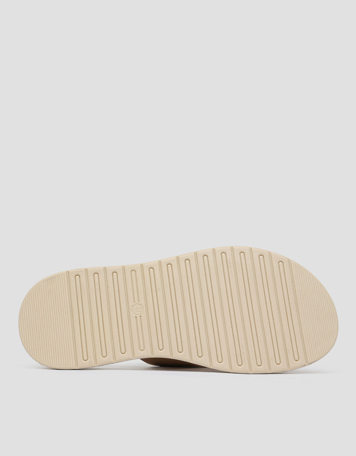 Connexion Yqcs25 Y-Strap Sandal Slipper Wanita