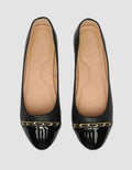 CONNEXION CHAIN SEPATU BALLERINA WANITA
