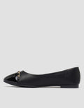 CONNEXION CHAIN SEPATU BALLERINA WANITA