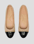 CONNEXION CHAIN SEPATU BALLERINA WANITA