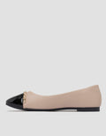 CONNEXION CHAIN SEPATU BALLERINA WANITA