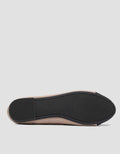 CONNEXION CHAIN SEPATU BALLERINA WANITA