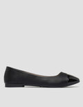 CONNEXION SEPATU BALLERINA WANITA
