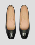 CONNEXION SEPATU BALLERINA WANITA