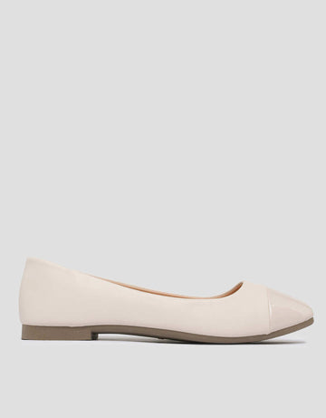 CONNEXION SEPATU BALLERINA WANITA