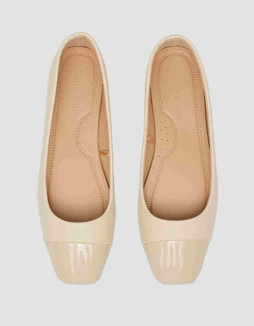 CONNEXION SEPATU BALLERINA WANITA
