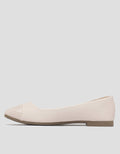 CONNEXION SEPATU BALLERINA WANITA