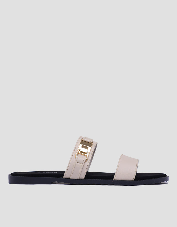 Connexion Elegan Sandal Slipper Wanita