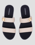 Connexion Elegan Sandal Slipper Wanita