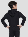 Little M Glow In The Dark Jaket Anak Laki-laki
