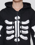 Little M Glow In The Dark Jaket Anak Laki-laki