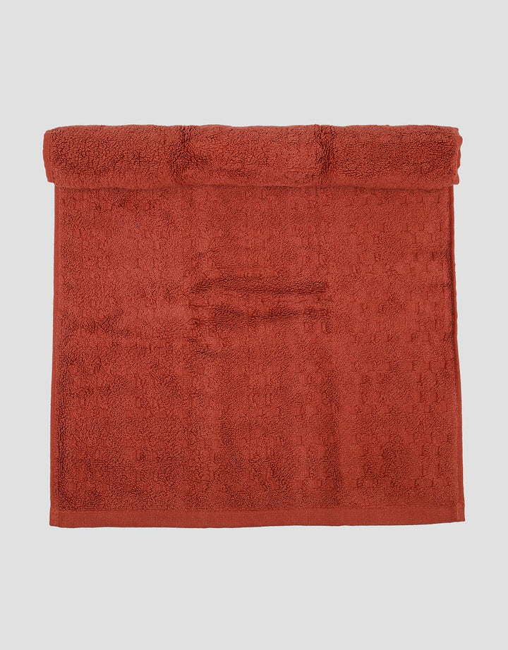 Nevada Embossed Cotton 1000 gr/M2 Mat Towel