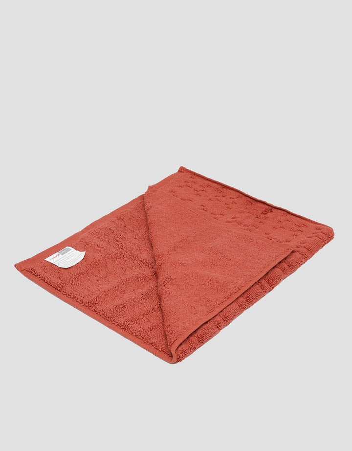 Nevada Embossed Cotton 1000 gr/M2 Mat Towel