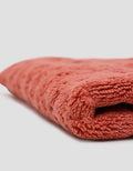Nevada Embossed Cotton 1000 gr/M2 Mat Towel