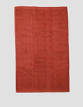 Nevada Embossed Cotton 1000 gr/M2 Mat Towel